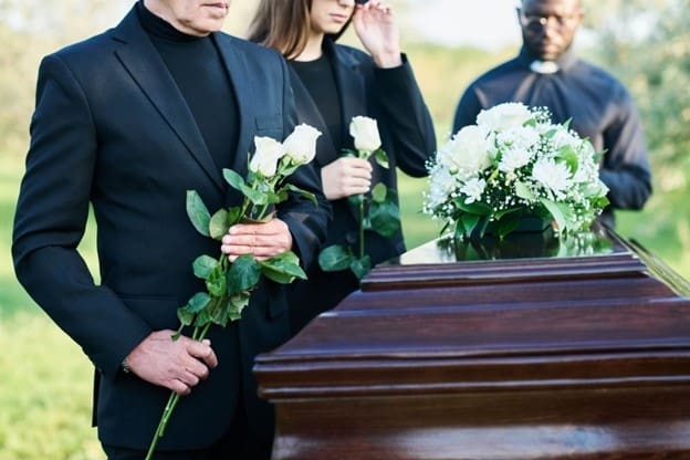 Funeral Completo