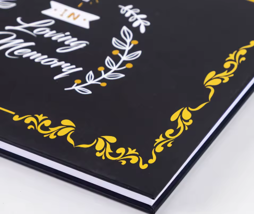 Livro de Presença