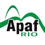 Apaf RIO Logo