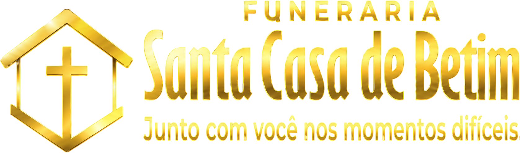 Funerária Santa Casa de Betim