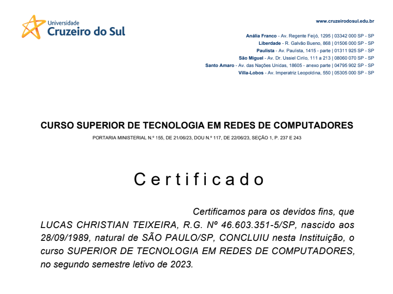 Preview do Diploma
